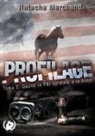 Natacha Marchand - Texas Profilage tome 2