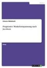 Simone Mebdouhi - Progressive Muskelentspannung nach Jacobson