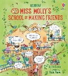 Laura Cowan, Cowan Laura, Rosie Reeve, Reeve Rosie - Miss Molly's School of Making Friends