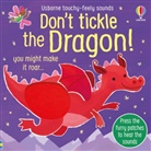 Sam Taplin, Ana Martin Larranaga, Ana Martin - Don't Tickle the Dragon
