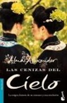 Alma Alexander - Las cenizas del cielo