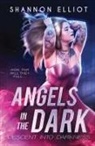 Shannon Elliot - Angels In The Dark