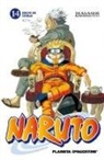 Masashi Kishimoto - Naruto 14