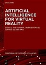 Madhulika Bhatia, Isabel De La Torre Diez, Jude Hemanth - Artificial Intelligence for Virtual Reality
