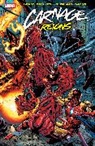 Marvel Various, Julius Ohta, Alex Paknadel, Paknadel Alex, Ryan Stegman, TBA... - Carnage Reigns