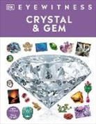 DK - Crystal and Gem