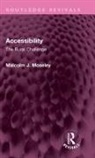 Malcolm J. Moseley, Moseley Malcolm J. - Accessibility