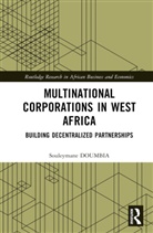 Souleymane Doumbia - Multinational Corporations in West Africa