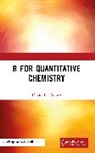 David K. Gosser, David K. (City College Gosser, Gosser David K. - R for Quantitative Chemistry