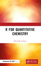 David K. Gosser, David K. (City College Gosser, Gosser David K. - R for Quantitative Chemistry