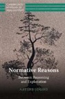 Arturs Logins, Artūrs Logins, Arturs (Universitat Zurich) Logins - Normative Reasons