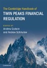 Andrew Schmulow Godwin, Andrew Godwin, Andrew Schmulow - Cambridge Handbook of Twin Peaks Financial Regulation