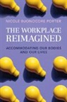 Nicole Buonocore Porter, Nicole Buonocore (Chicago-Kent College of Porter - Workplace Reimagined