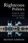Mehran Kamrava, Mehran (Georgetown University Kamrava - Righteous Politics