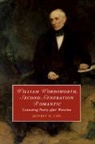 Jeffrey Cox, Jeffrey (University of Colorado Boulder) Cox, Cox Jeffrey - William Wordsworth, Second-Generation Romantic