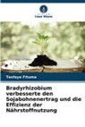 Tesfaye Fituma - Bradyrhizobium verbesserte den Sojabohnenertrag und die Effizienz der Nährstoffnutzung