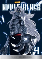 Whyt Manga, Odunze Oguguo, Odunze Manga Oguguo, Saturday AM - Apple Black, Volume 4