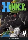 Jey Odin, Jey Odin Saturday Am, Jey Odin, Odin Jey, Saturday AM - Hammer, Volume 4