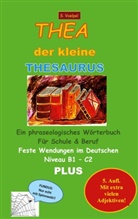 S Voelpel, S. Voelpel - Thea der kleine Thesaurus