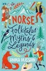 Anika Hussain, Scholastic, Kate Forrester, Axel Scheffler - Scholastic Fiction: Norse Folktales, Myths, And Legends