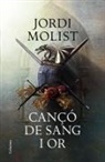 Jordi Boixadós, Jorge Molist - Cançó de sang i or