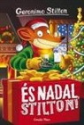 David Nel·Lo, Geronimo Stilton - És Nadal, Stilton! : Geronimo Stilton 30