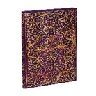 Paperblanks - Aurelia Ultra Hardcover Address Book, 144pg, 120GSM by Paperblanks (Aurelia)
