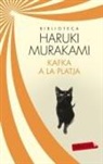 Haruki Murakami - Kafka a la platja