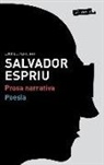 Salvador Espriu - Caixa Salvador Espriu Narrativa i Poesia