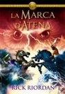 Rick Riordan - La marca d'Atena