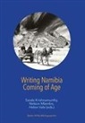 Sarala Krishnamurthy, Nelson Mlambo, Helen Vale - Writing Namibia - Coming of Age