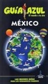 Jesús García Marín - Guía azul México
