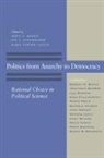 Irwin L. Oppenheimer Morris, Irwin L Morris, Irwin L. Morris, Joe a Oppenheimer, Joe A. Oppenheimer, Karol Edward Soltan - Politics From Anarchy to Democracy