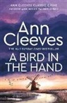 Ann Cleeves - A Bird in the Hand