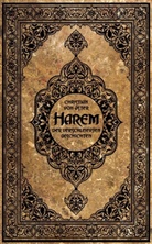 Christian von Aster, Christian von Aster, Natalia Grebenjuk - Harem der verschleierten Geschichten