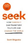 Scott Shigeoka, Scott Keoni Shigeoka - Seek