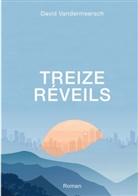 David Vandermeersch - Treize Réveils
