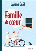 Lysiane Gast - Famille de coeur