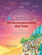 Nachman Zakon, Katz Tova - Die Wochenabschnitte der Tora. Band 2. Buch Schemot.