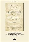 J E Klopsch, J. E. Klopsch, Alexander Glück - Versuch einer humoristischen Beschreibung meiner Reise nach der Insel Rügen und nach Wien in den Jahren 1824 und 1833