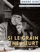 André Gide - Si le grain ne meurt