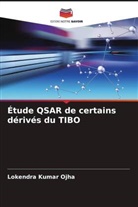 Jeetendra Bhawsar, Lokendra Kumar Ojha - Étude QSAR de certains dérivés du TIBO