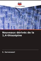S. Sarveswari - Nouveaux dérivés de la 1,4-thiazépine