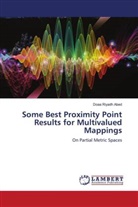 Doaa Riyadh Abed - Some Best Proximity Point Results for Multivalued Mappings