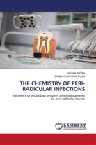 MEHAK BATRA, Sandhya Kapoor Punia - THE CHEMISTRY OF PERI-RADICULAR INFECTIONS