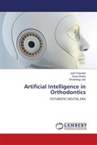 Jyoti Chauhan, Shubhangi Jain, Divya Shetty - Artificial Intelligence in Orthodontics