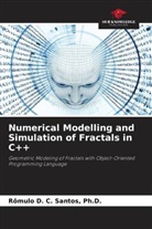 Santos, Ph. D. Santos, Ph.D. Santos - Numerical Modelling and Simulation of Fractals in C++