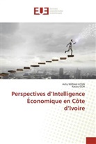 Achy Wilfried ATSIN, Kacou GOA - Perspectives d'Intelligence Économique en Côte d'Ivoire