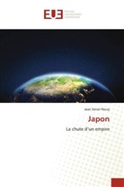 Jean Sénat Fleury - Japon