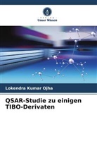 Jeetendra Bhawsar, Lokendra Kumar Ojha - QSAR-Studie zu einigen TIBO-Derivaten